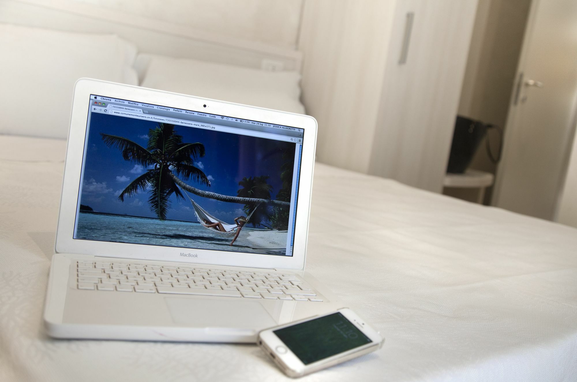 Marina Beach Suite Hotel Rimini Bagian luar foto