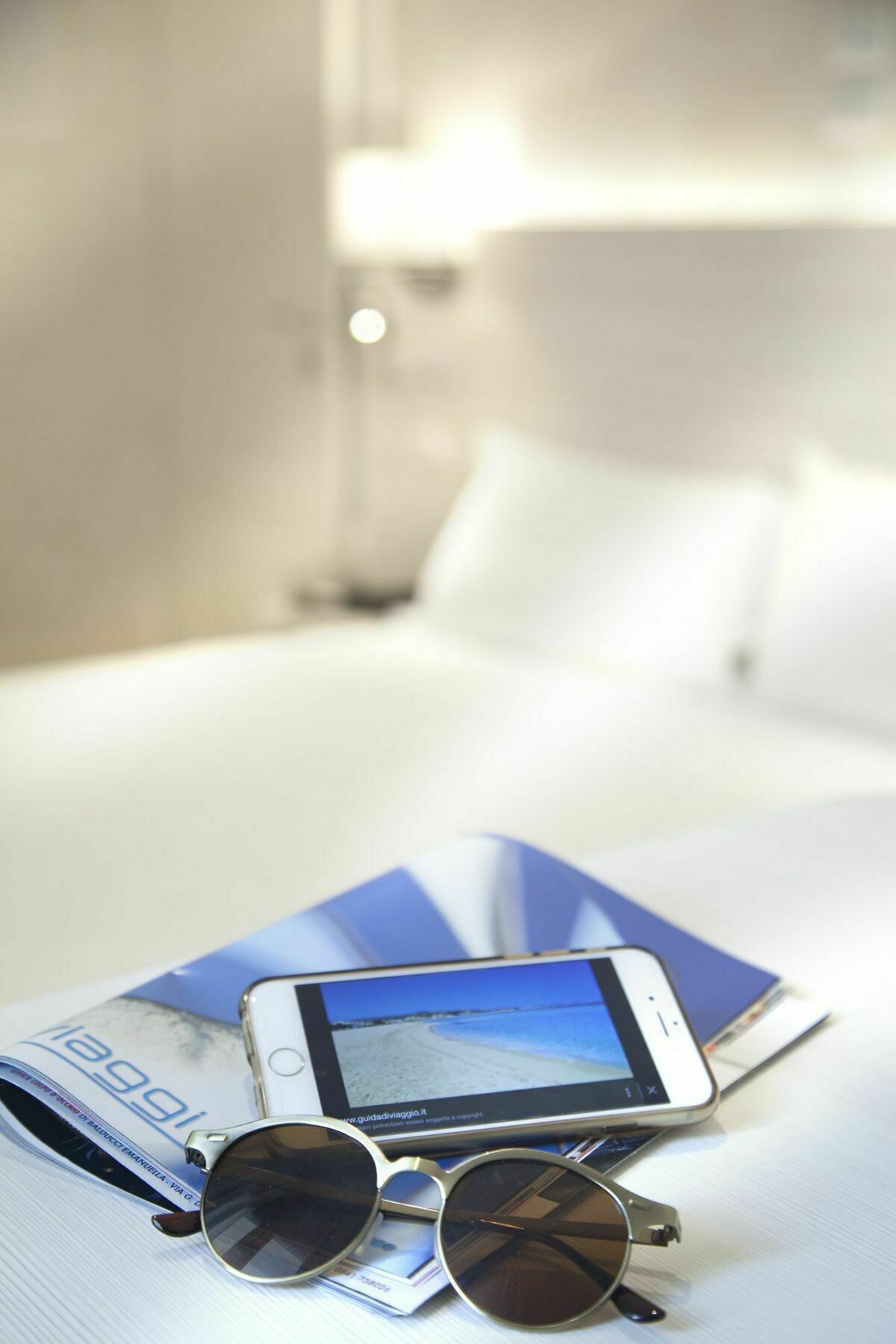 Marina Beach Suite Hotel Rimini Bagian luar foto
